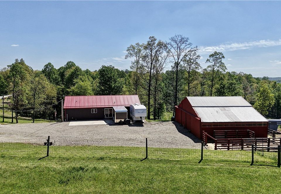 39843 County Road 33, Warsaw, OH 43844 | MLS #5210914 | Zillow