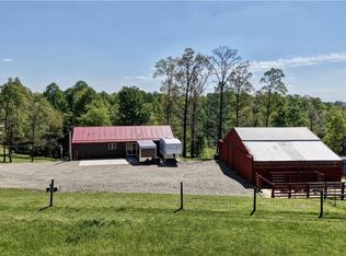 39843 County Road 33, Warsaw, OH 43844