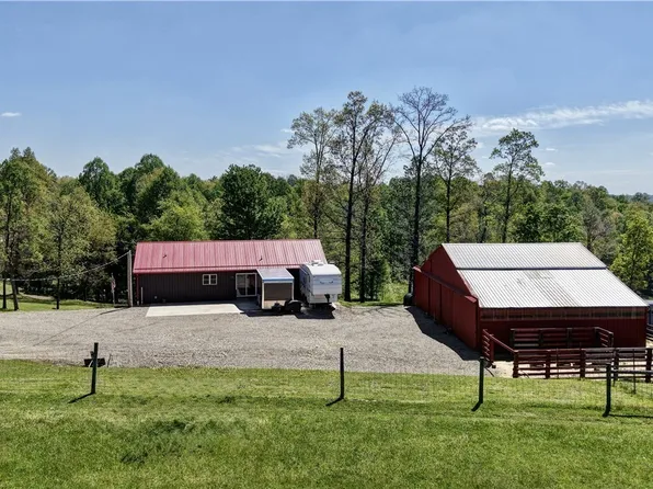 39843 County Road 33, Warsaw, OH 43844
