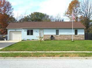 5365 Collett Dr E, Camby, IN 46113