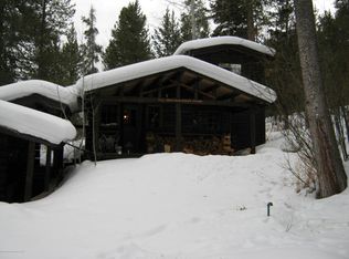 205 Fall Creek Road, wilson, WY 83014