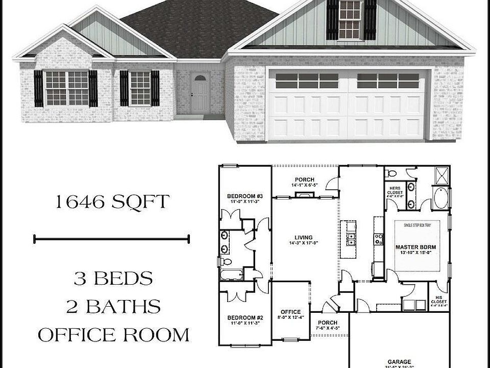 2nd image of 66 Overton Dr