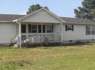 2658 Hardman Morris Rd, Colbert, GA 30628