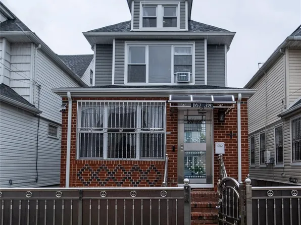 16738 109th Road, Jamaica, NY 11433