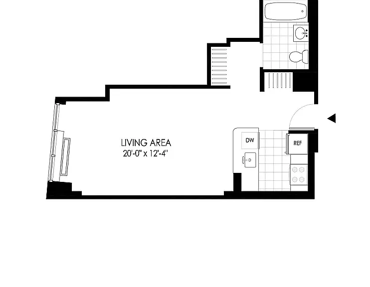 4615 Center Blvd #2706 — Photo 11