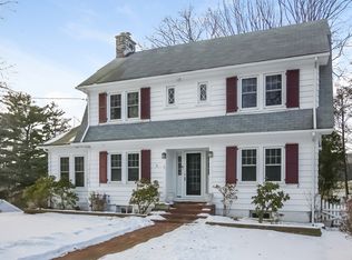 27 Caterson Ter, Hartsdale, NY 10530
