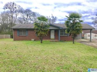 56 Kapco Dr, Anniston, AL 36207