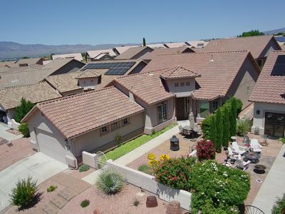 5980 E Tee Time Ct, Cornville, AZ, 86325