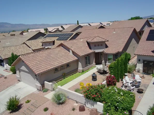 5980 E Tee Time Court, Cornville, AZ 86325