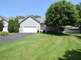 13840 Pierce St NE, Ham Lake, MN 55304