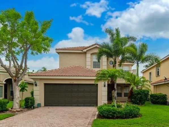10324 Willow Oaks Trl, Boynton Beach, FL 33473