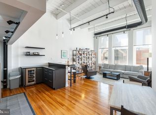 1027 Arch St APT 404, Philadelphia, PA 19107