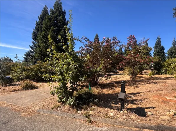 5595 Gramercy Pl Lot 1, Paradise, CA 95969