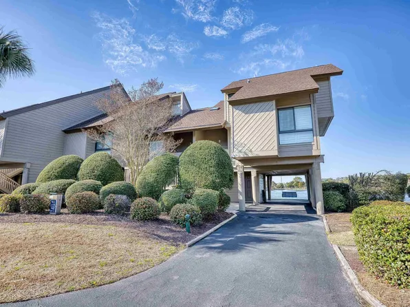 68 Heron Marsh Dr. #41, Pawleys Island, SC 29585