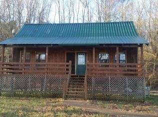 2385 W Leatherwood Rd, Cumberland Furnace, TN 37051
