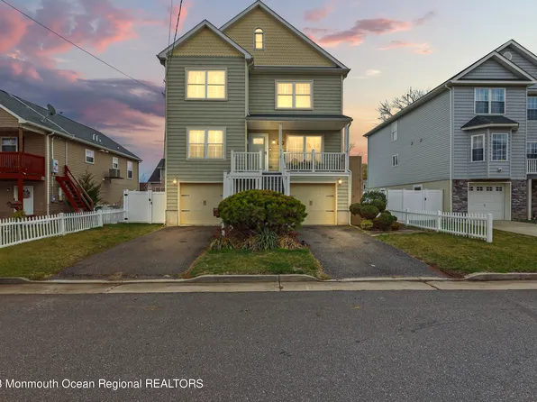 722 Prospect Avenue, Union Beach, NJ 07735