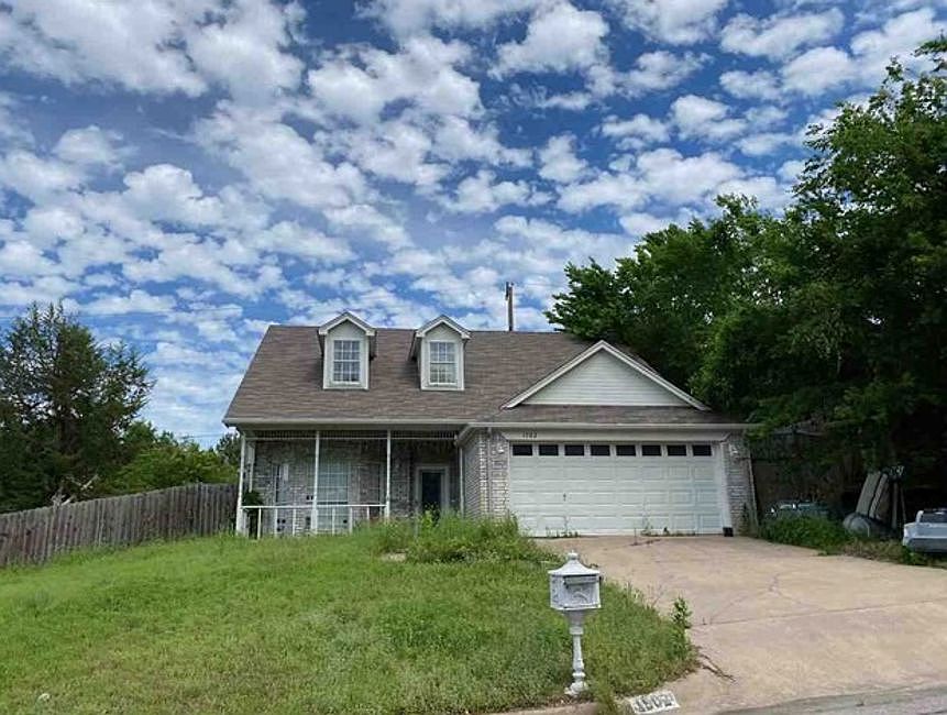 Property Front View