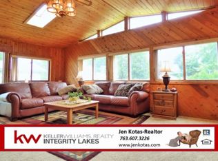 13219 Van Buren St NE, Blaine, MN 55434