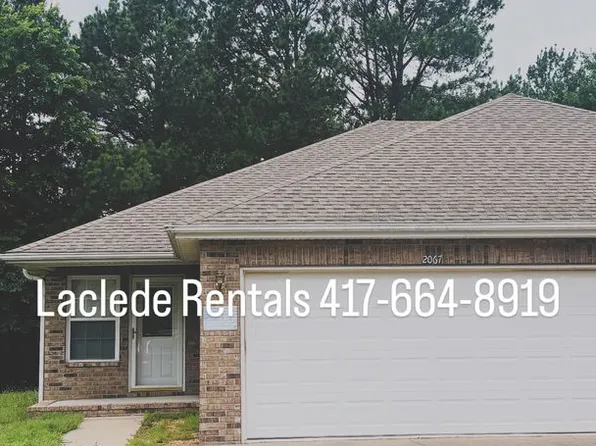 2067 Highland St, Lebanon, MO 65536