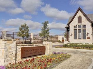 9354 Marbella Dr, Fort Worth, TX 76126