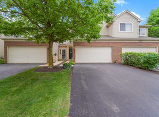 17503 S Gilbert Dr, Lockport, IL 60441