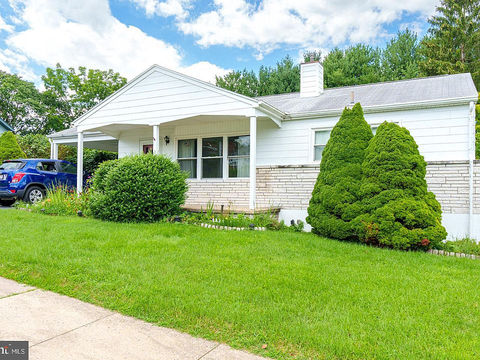 504 S Sterley St, Shillington, PA 19607 Zillow