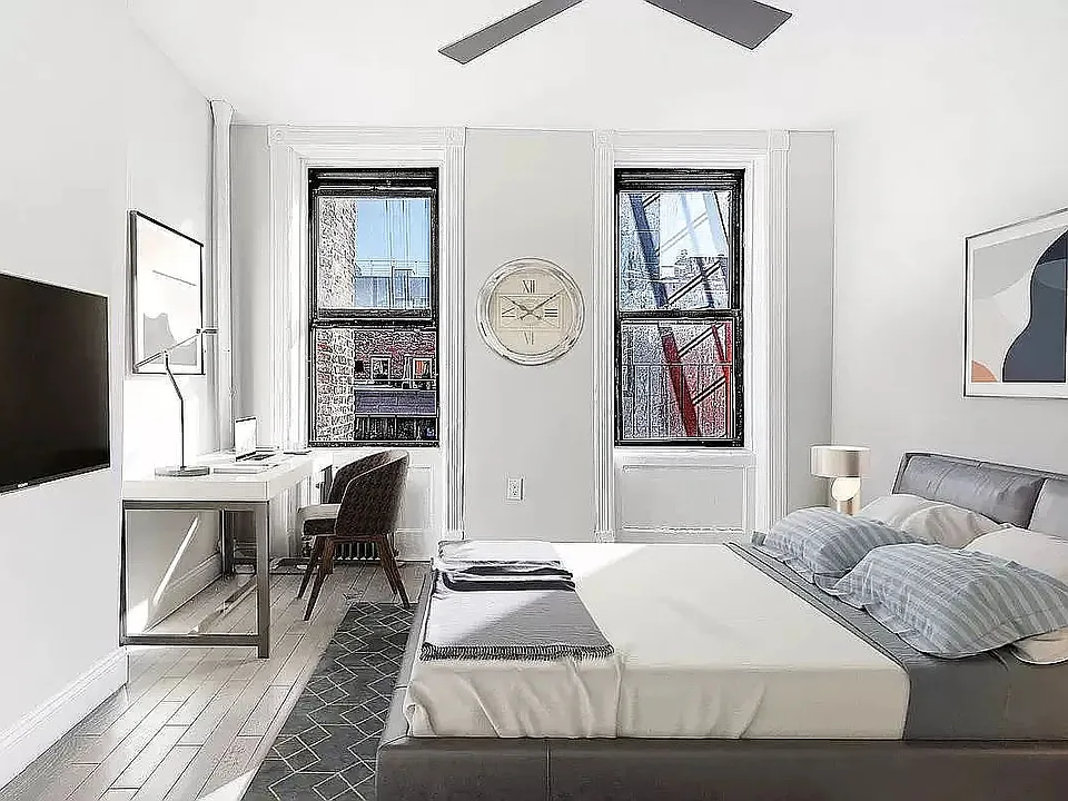 242 Mulberry St #3