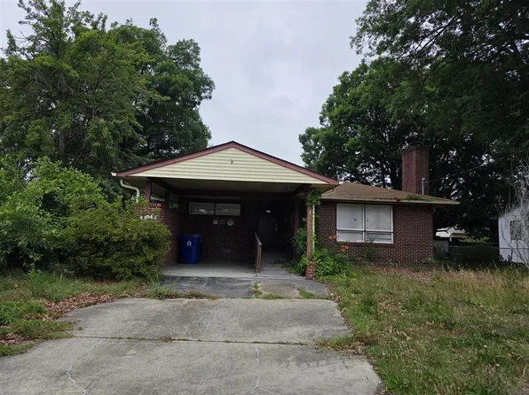 903 South Ave, Newport News, VA 23605
