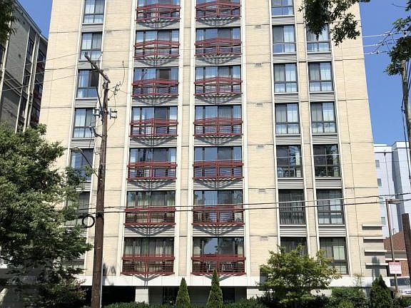 2nd image of 7923 Eastern Ave APT 1001