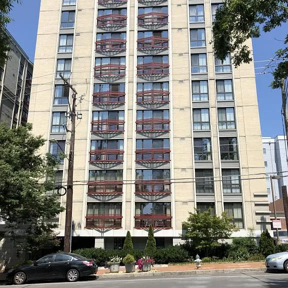 7923 Eastern Ave #1001 — Photo 2