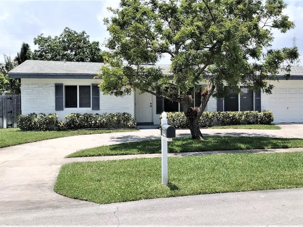 2145 NE 4th Ct, Boca Raton, FL 33431