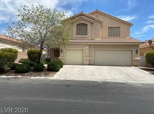 7114 Prairie Flower St, Las Vegas, NV 89131