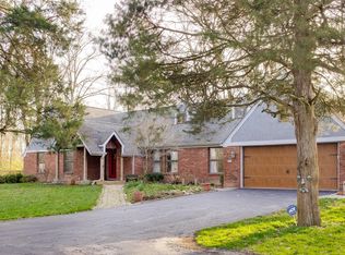 4863 Utica Rd, Waynesville, OH 45068