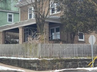 253 S Brady St, Du Bois, PA 15801