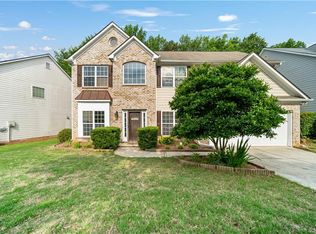 3814 Vallecito Ct, Lawrenceville, GA 30044