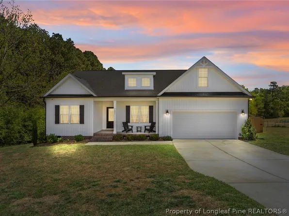 7581 Cool Springs Rd, Broadway, NC 27505