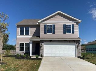 416 E Oak Ave, Trenton, OH 45067