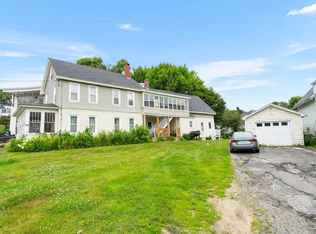 143 Northern Ave, Augusta, ME 04330
