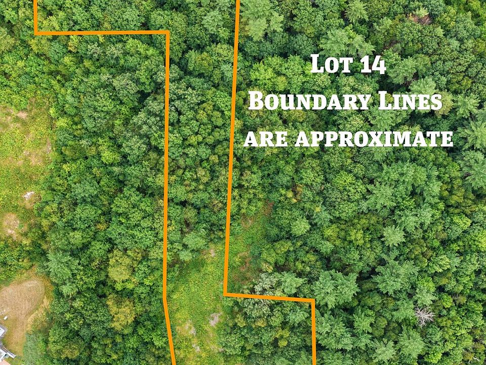 1st image of Lot #14 Overlook Drive