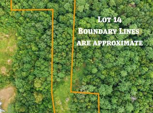 Lot #14 Overlook Drive, Hallowell, ME 04347