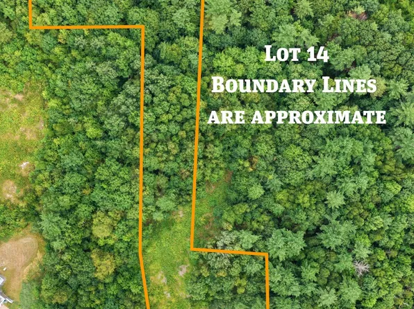 Lot #14 Overlook Drive, Hallowell, ME 04347