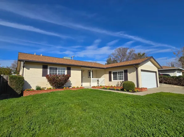 5317 Tiburon Way, Sacramento, CA 95841