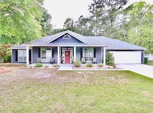 4612 Foxborough Ave, Valdosta, GA 31602