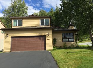 4801 Retriever Cir, Anchorage, AK 99502