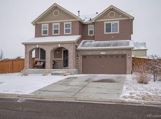 25305 E 1st Ave, Aurora, CO 80018