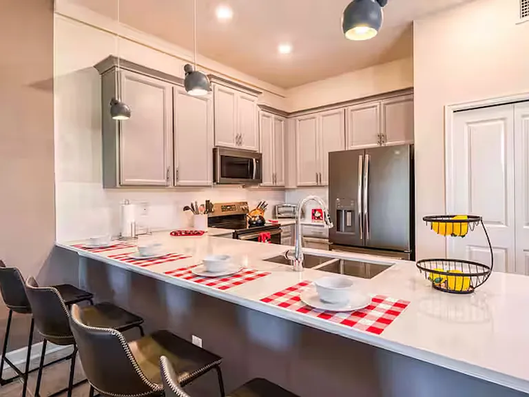 631 Ocean Course Ave #1401 — Photo 5