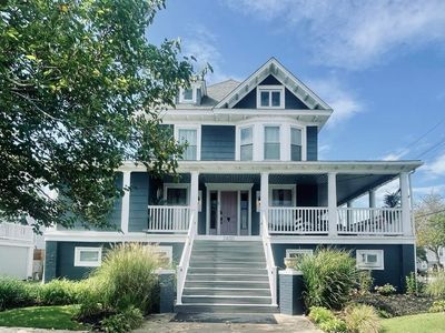 2400 Central Ave, Wildwood, NJ, 08260