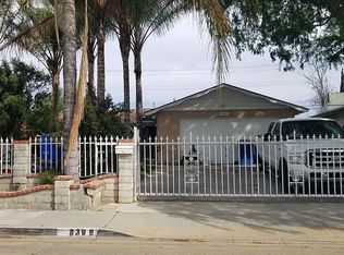 8399 Via Norte Dr, Riverside, CA 92503