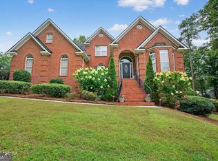 300 Misty Rdg, Macon, GA 31220