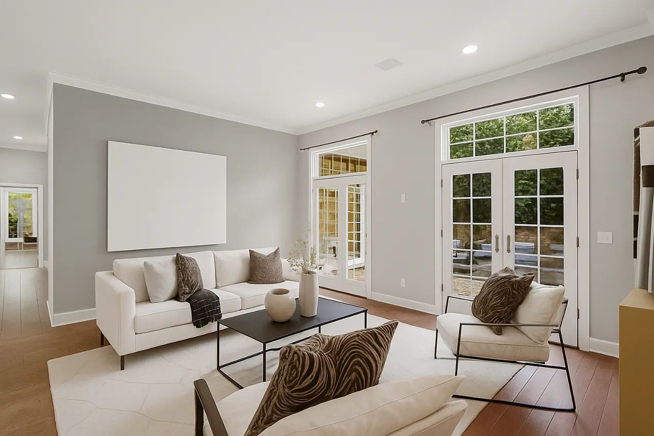 4 bed, 3.5 bath, 3080 sqft, $6,000 — Photo 3